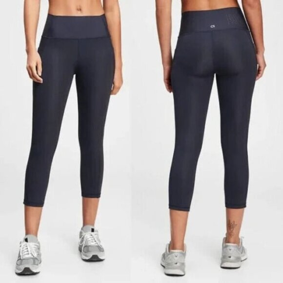 Gapfit Sculpt Revolution Small Petite Leggings - Picture 1 of 7
